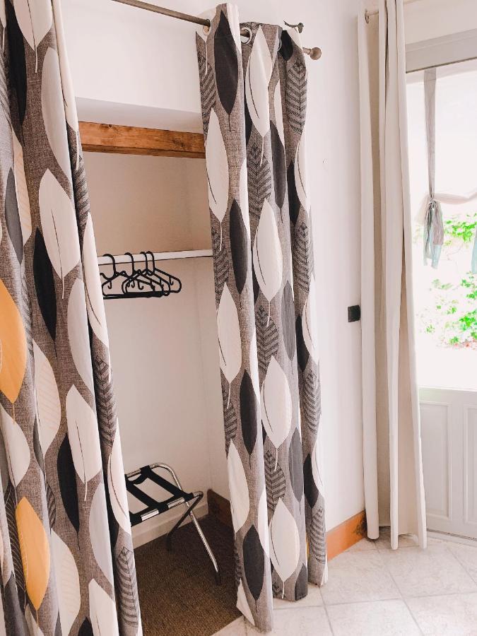 Chambre D'Hotes Les Bains Du Bruant Saint-Porchaire Kültér fotó
